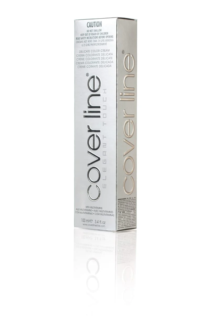 COVER LINE Booster (Corrector)  |  100ml, Various Colours - Image 4