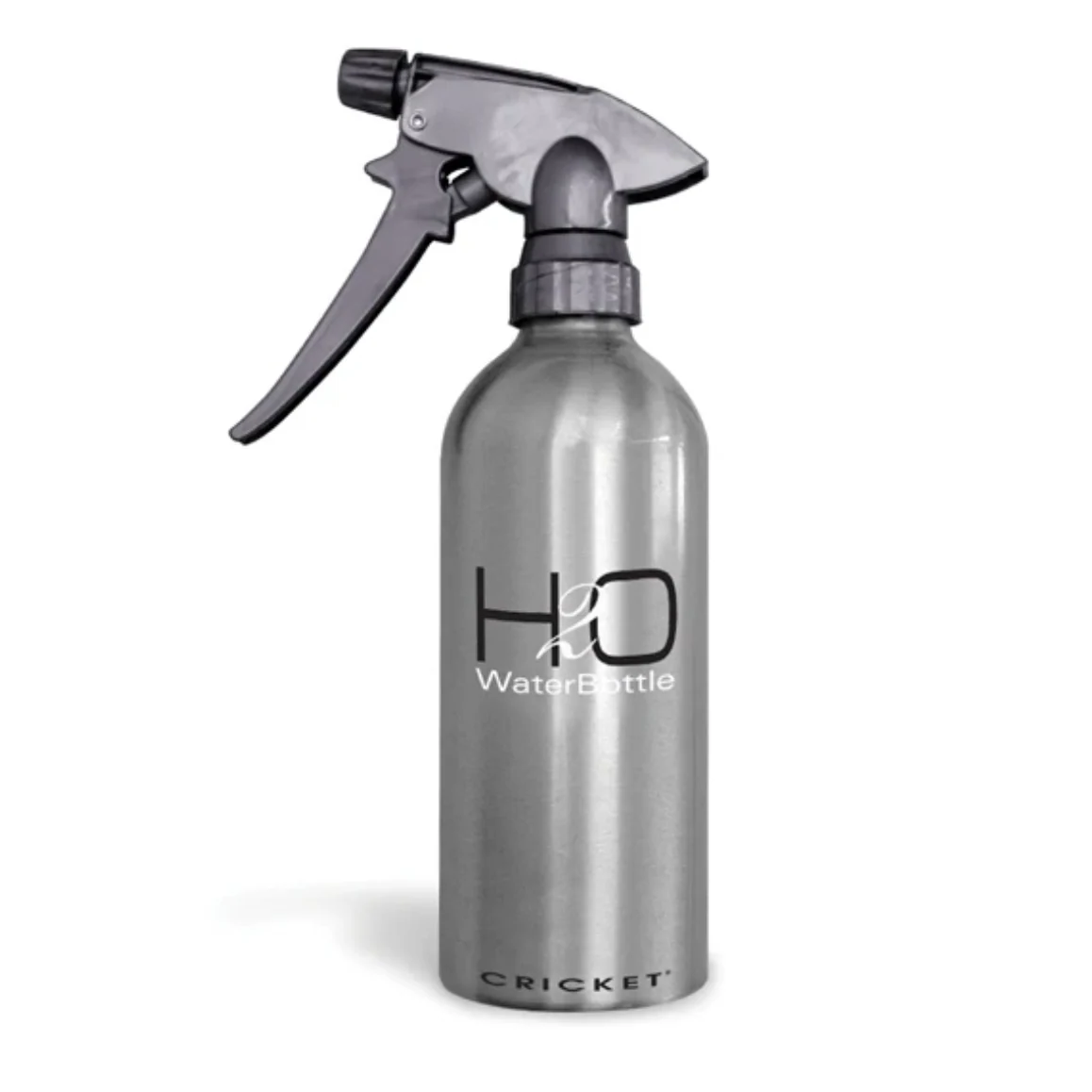 CRICKET H20 ALUMINIUM WATER BOTTLE