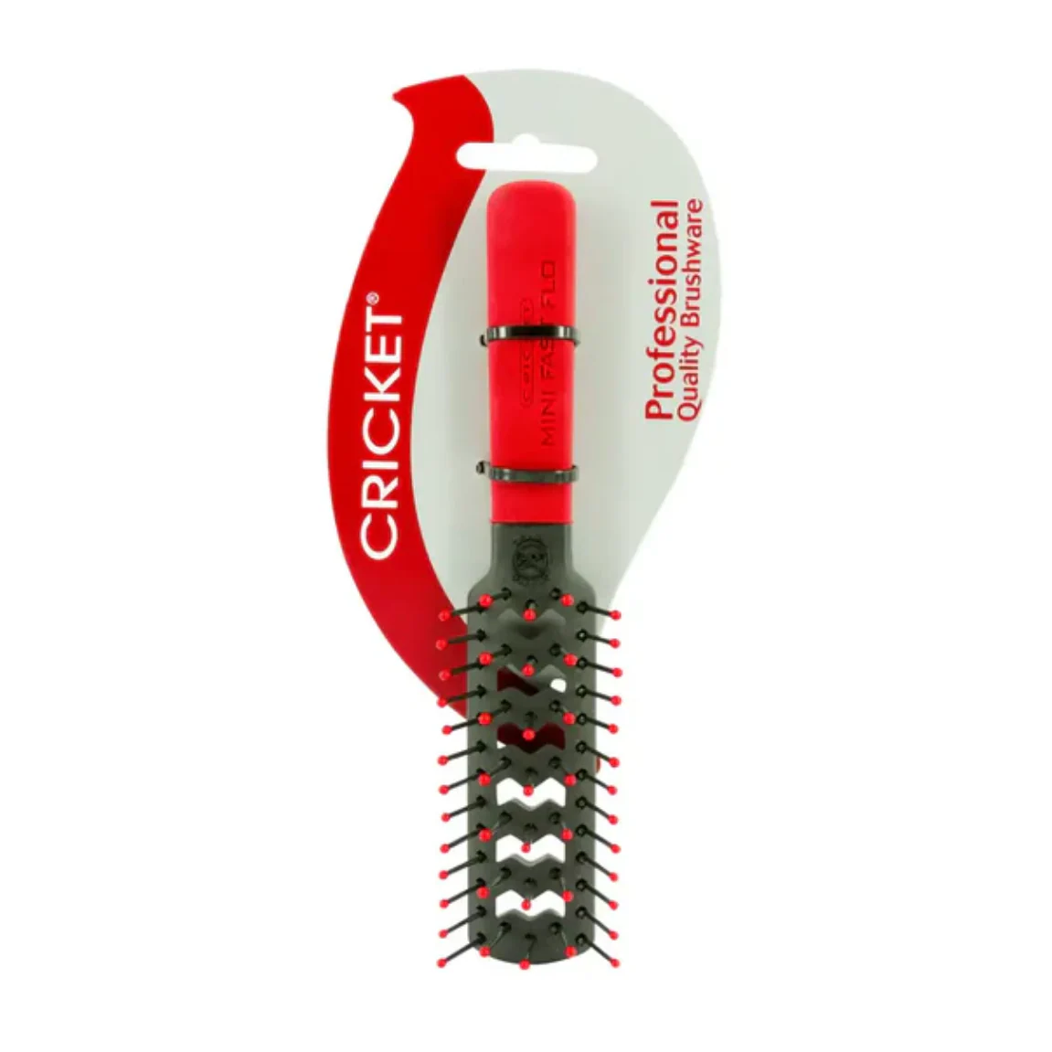 CRICKET STATIC FREE MINI FAST FLO BRUSH