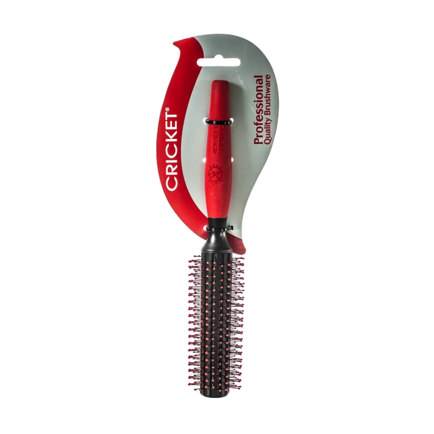 CRICKET STATIC FREE RPM 12 ROW BRUSH