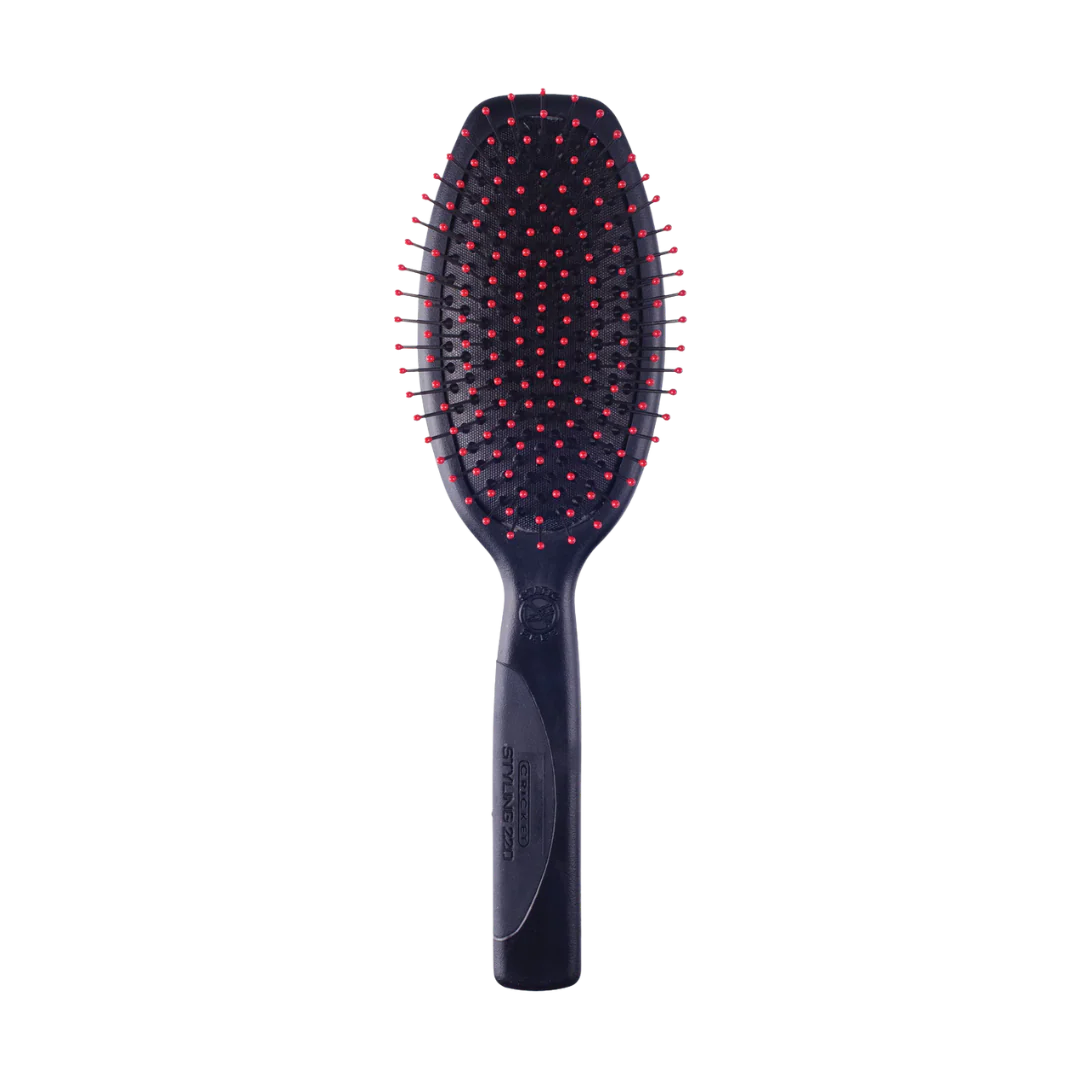 CRICKET STATIC FREE STYLING 220 BRUSH