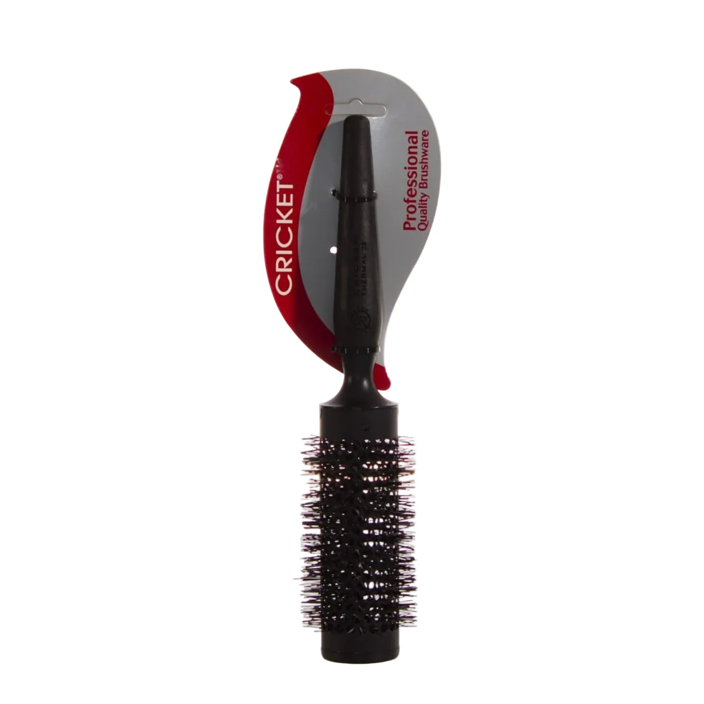 CRICKET STATIC FREE THERMAL BRUSH #38 1.5"
