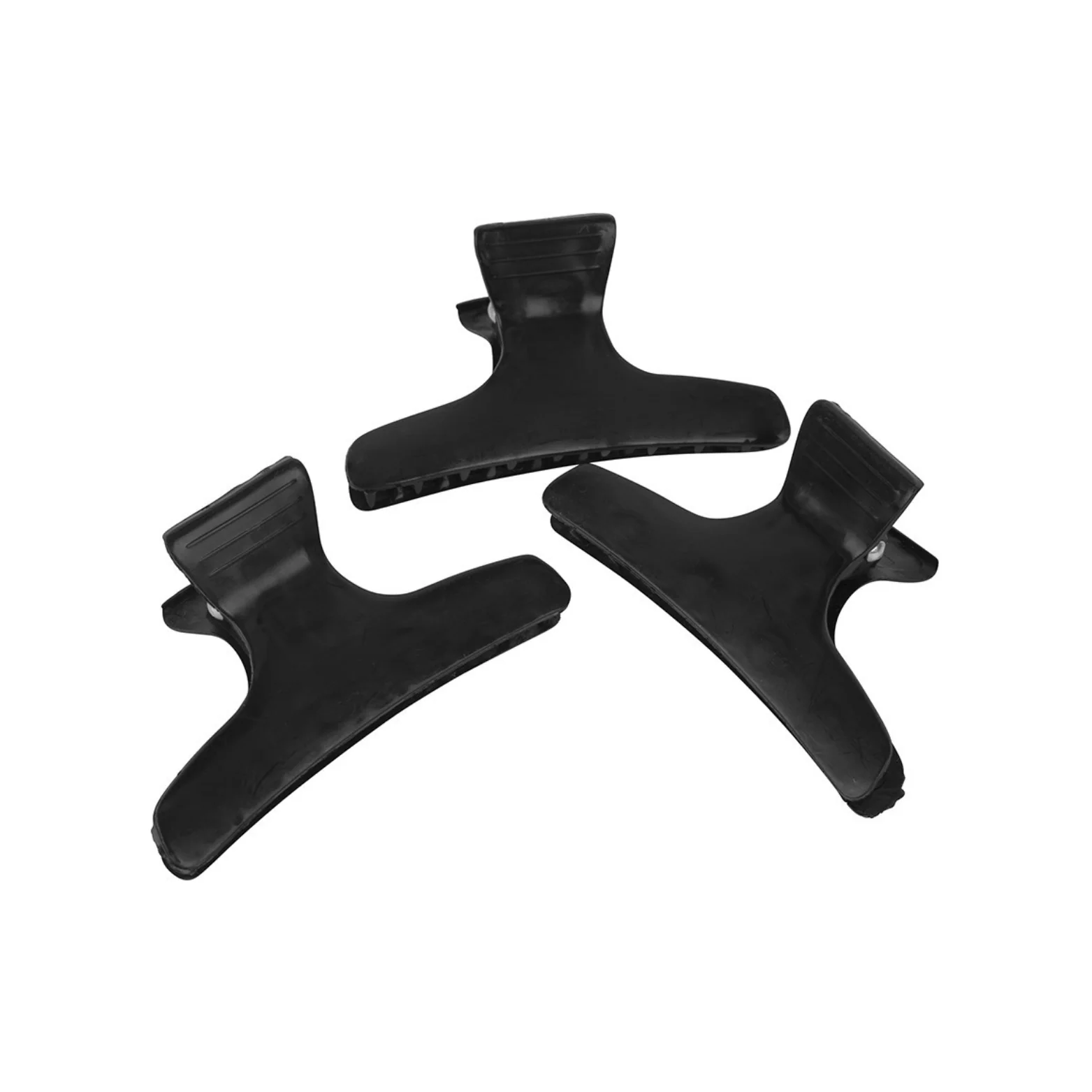DATELINE PROFESSIONAL 999 Butterfly Clamps Large | Various Colours