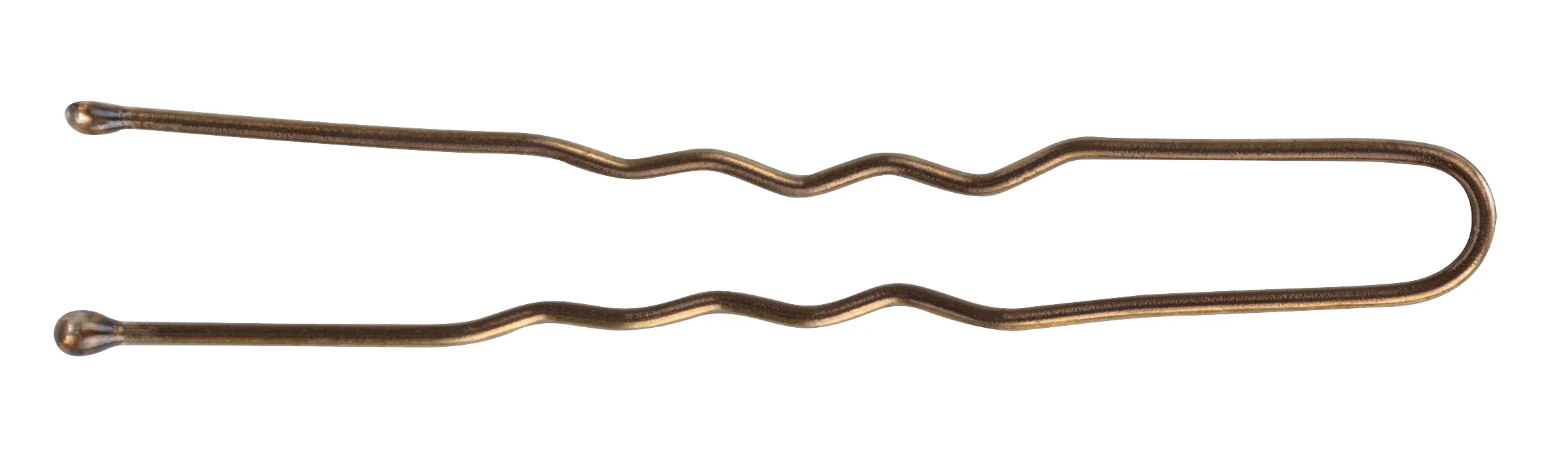 DATELINE PROFESSIONAL 999 FRINGE PINS BRONZE 2" 300 PACK - Image 2