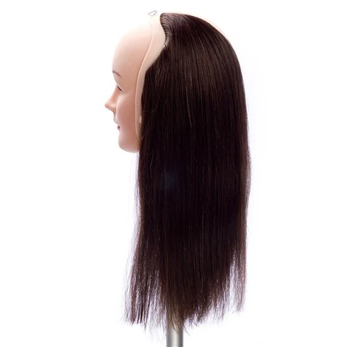 DATELINE PROFESSIONAL FEMALE RIGHT SIDE PROFILE NO EARS - Image 2