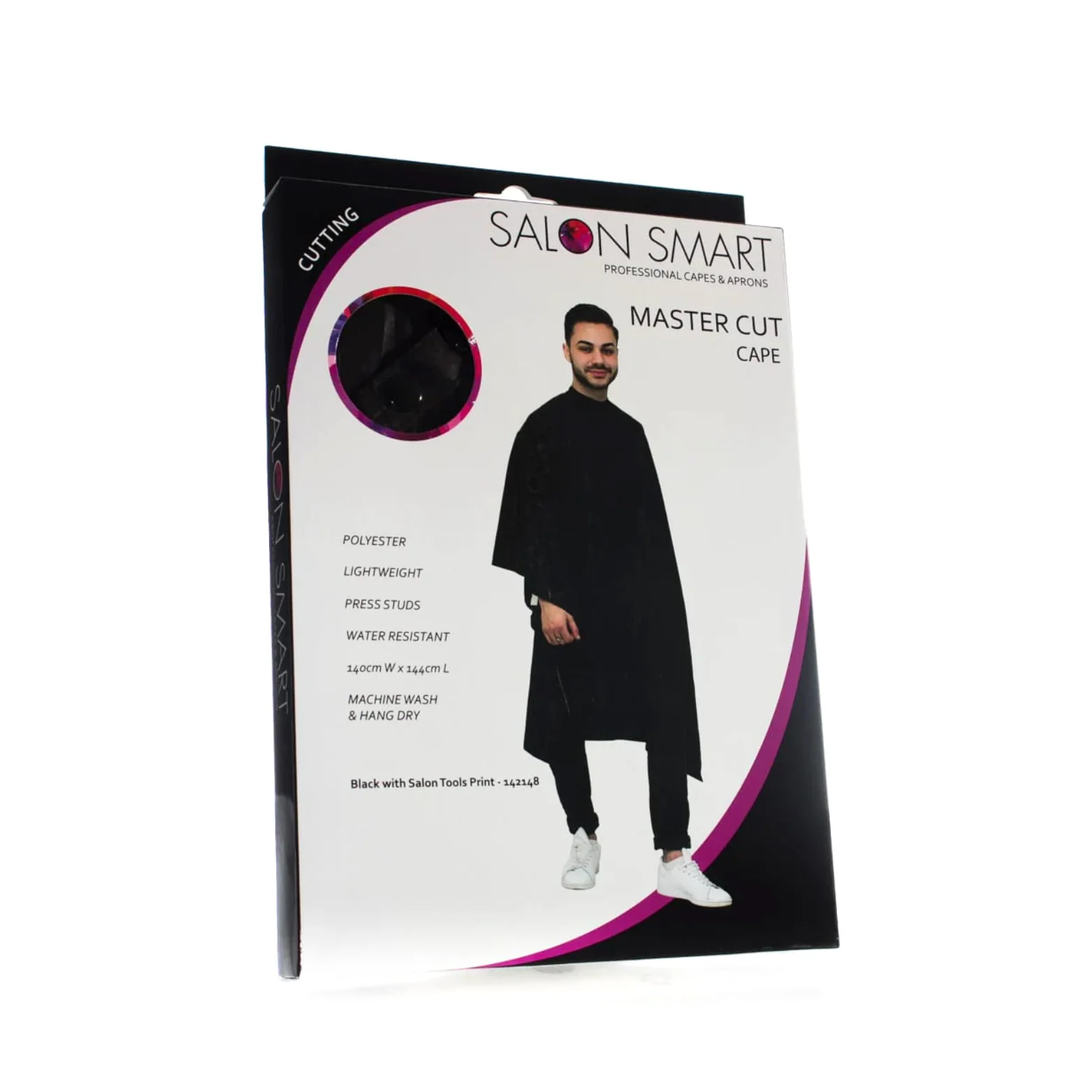 DATELINE PROFESSIONAL MASTER CUT CAPE