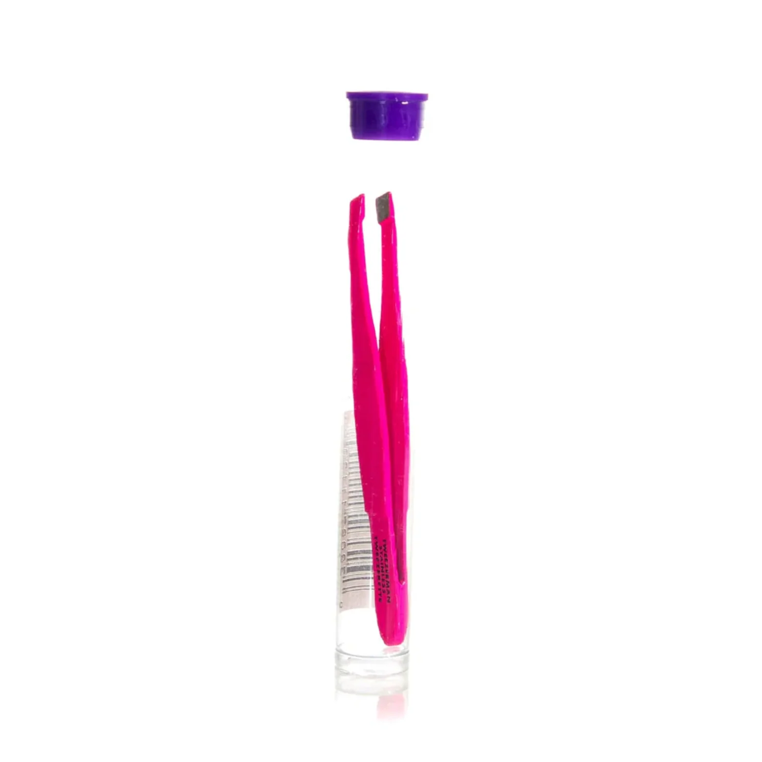 DATELINE PROFESSIONAL TWEEZERETTE TWEEZERS ASSORTED COLOURS