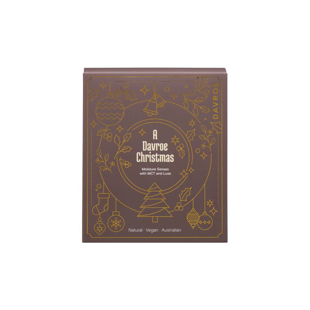 DAVROE Christmas 2025 Quad Pack | Various Types - Image 3