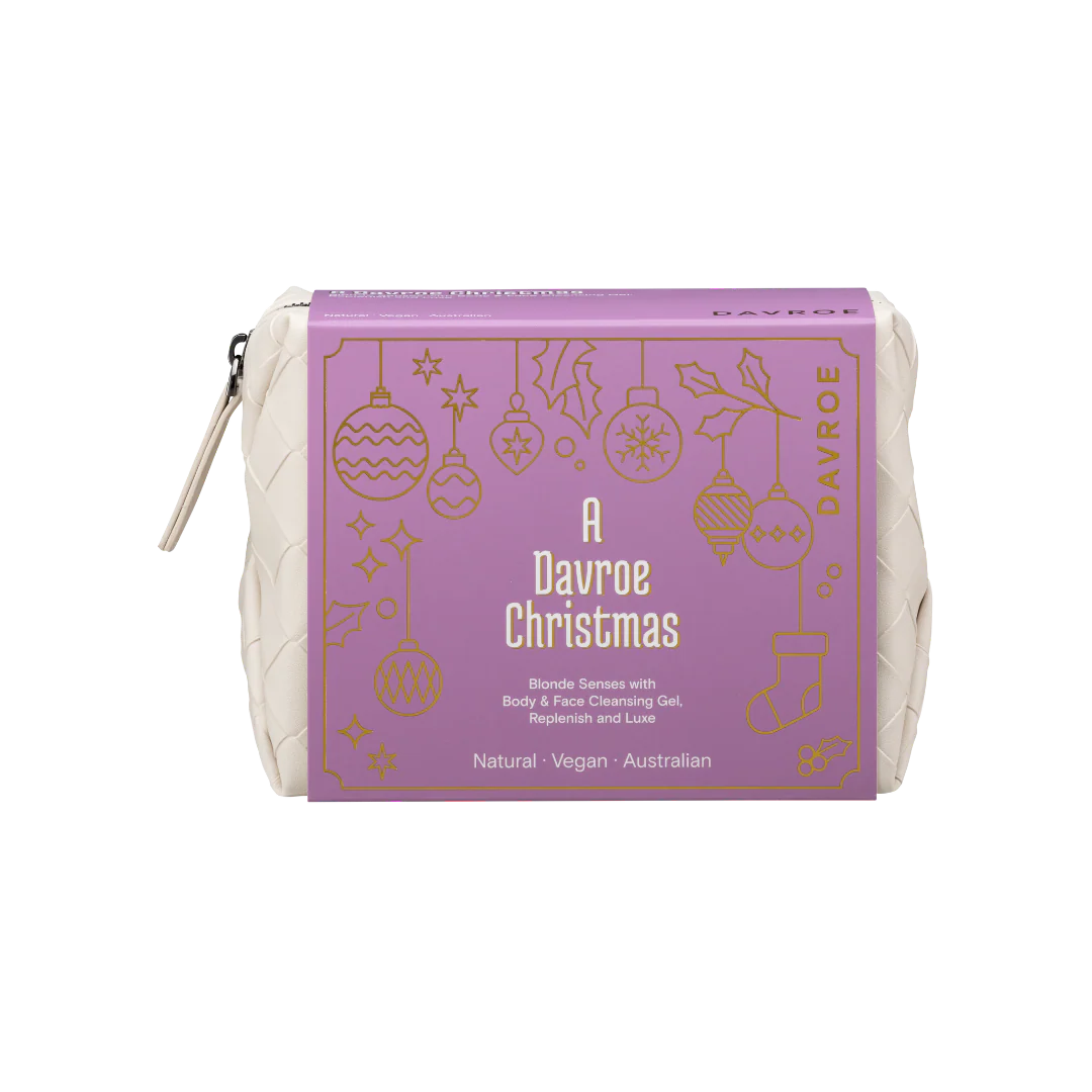 DAVROE Christmas 2025 Travel Pack | Various Types - Image 2
