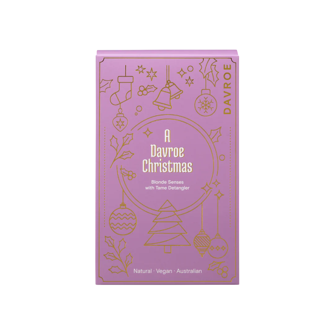 DAVROE Christmas 2025 Trio Pack | Various Types - Image 2