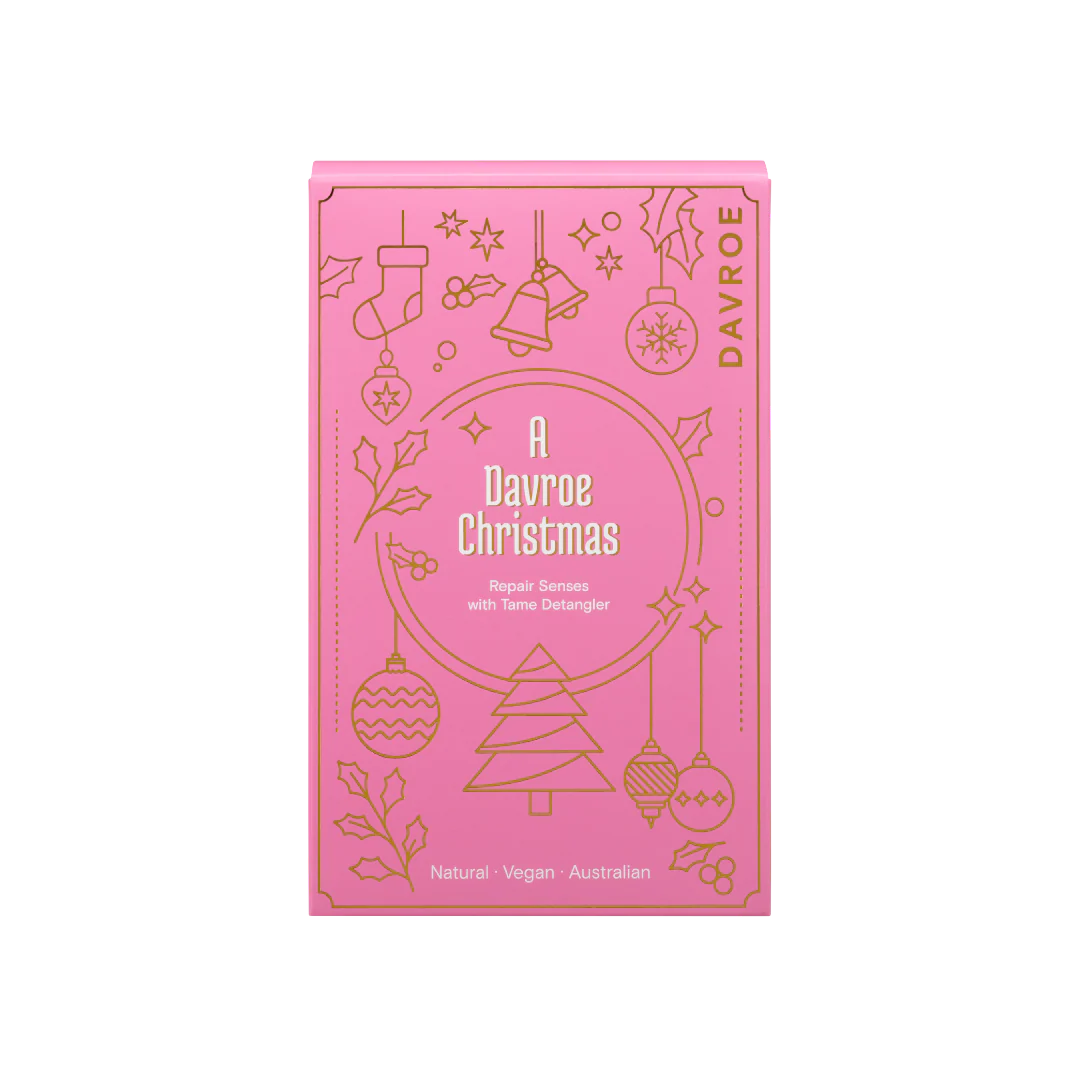 DAVROE Christmas 2025 Trio Pack | Various Types - Image 3