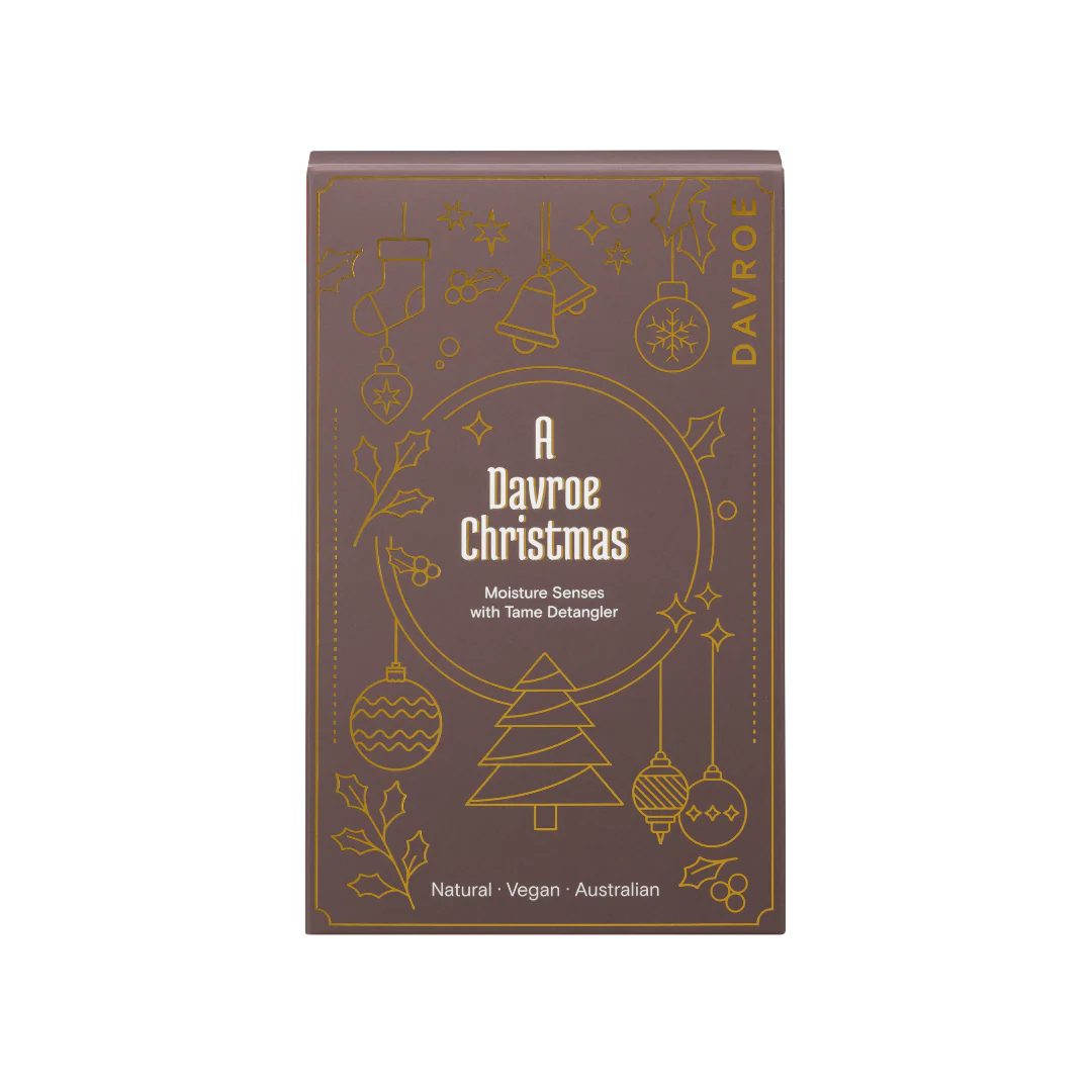 DAVROE Christmas 2025 Trio Pack | Various Types - Image 4