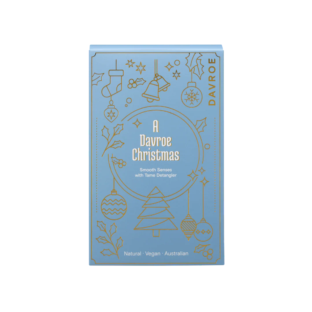 DAVROE Christmas 2025 Trio Pack | Various Types - Image 5