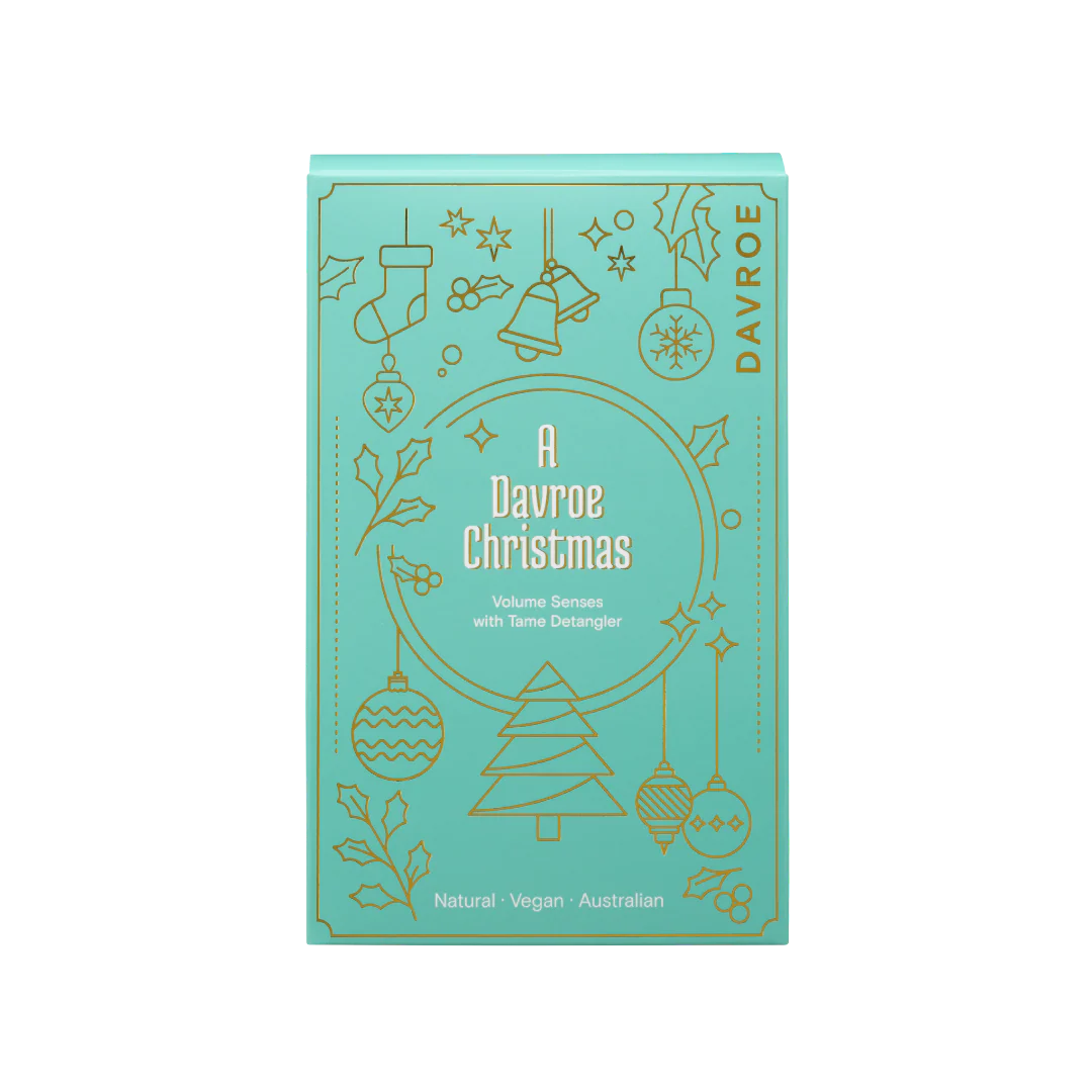 DAVROE Christmas 2025 Trio Pack | Various Types - Image 7