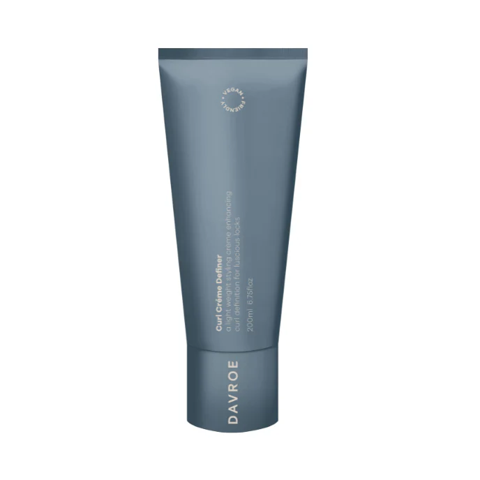DAVROE Curl Creme Definer | Various Sizes