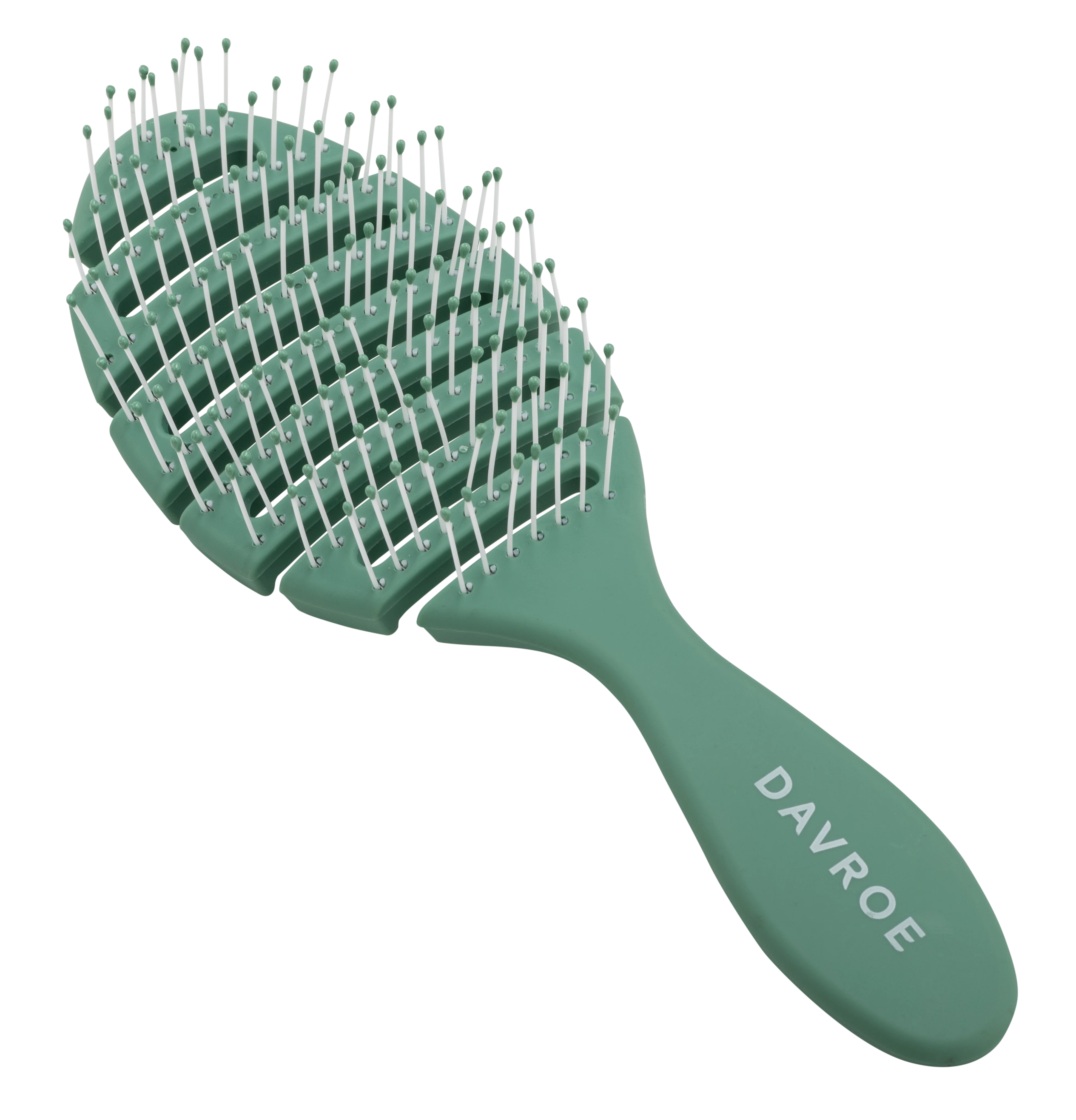 DAVROE CURLICUE BRUSH
