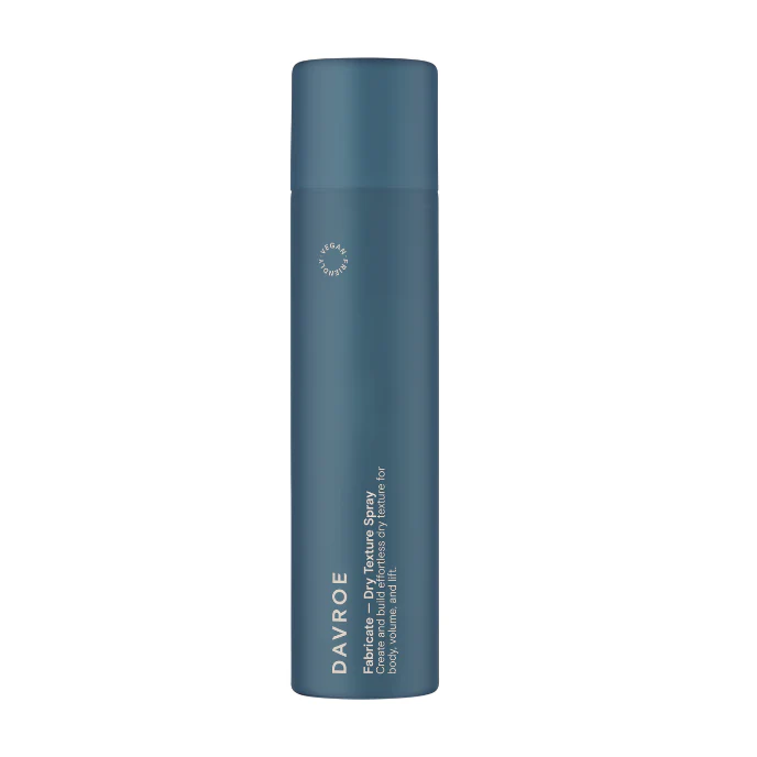 DAVROE FABRICATE DRY TEXTURE SPRAY 200G