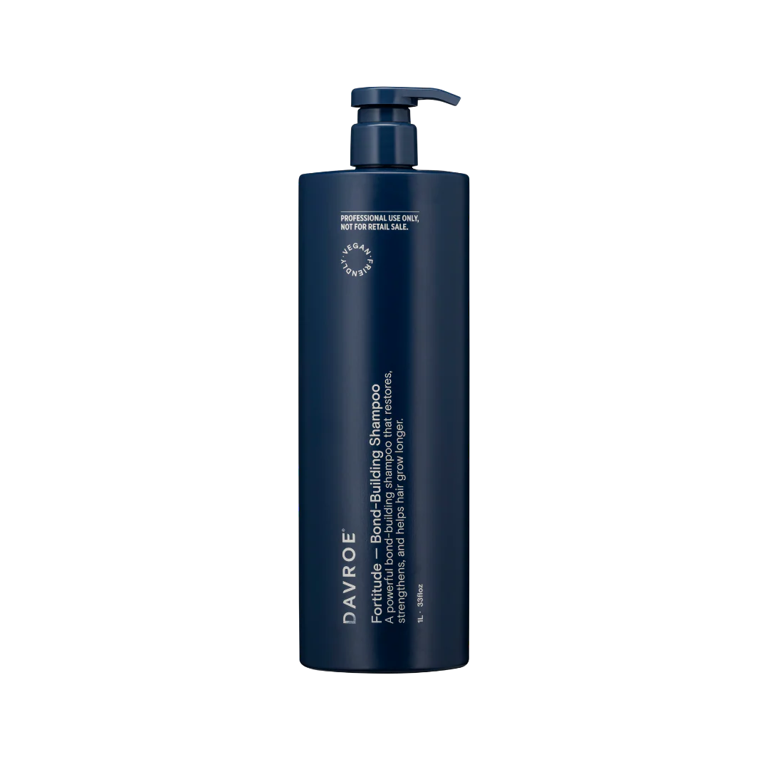 DAVROE FORTITUDE STRENGTHENING SHAMPOO 1L