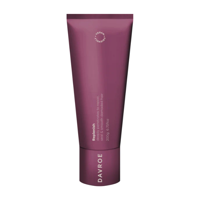 DAVROE Replenish Jojoba Creme Treatment  |  Various Sizes - Image 2