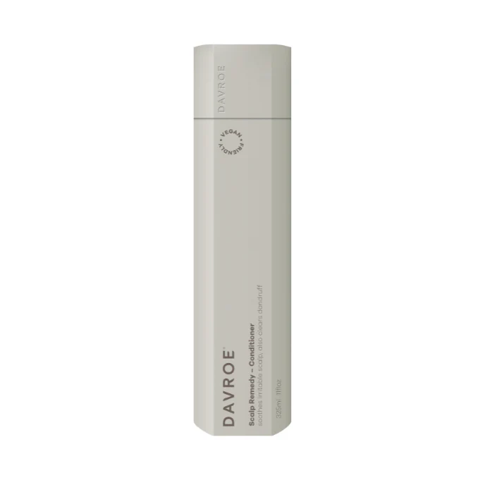 DAVROE Scalp Remedy Conditioner | Various Sizes