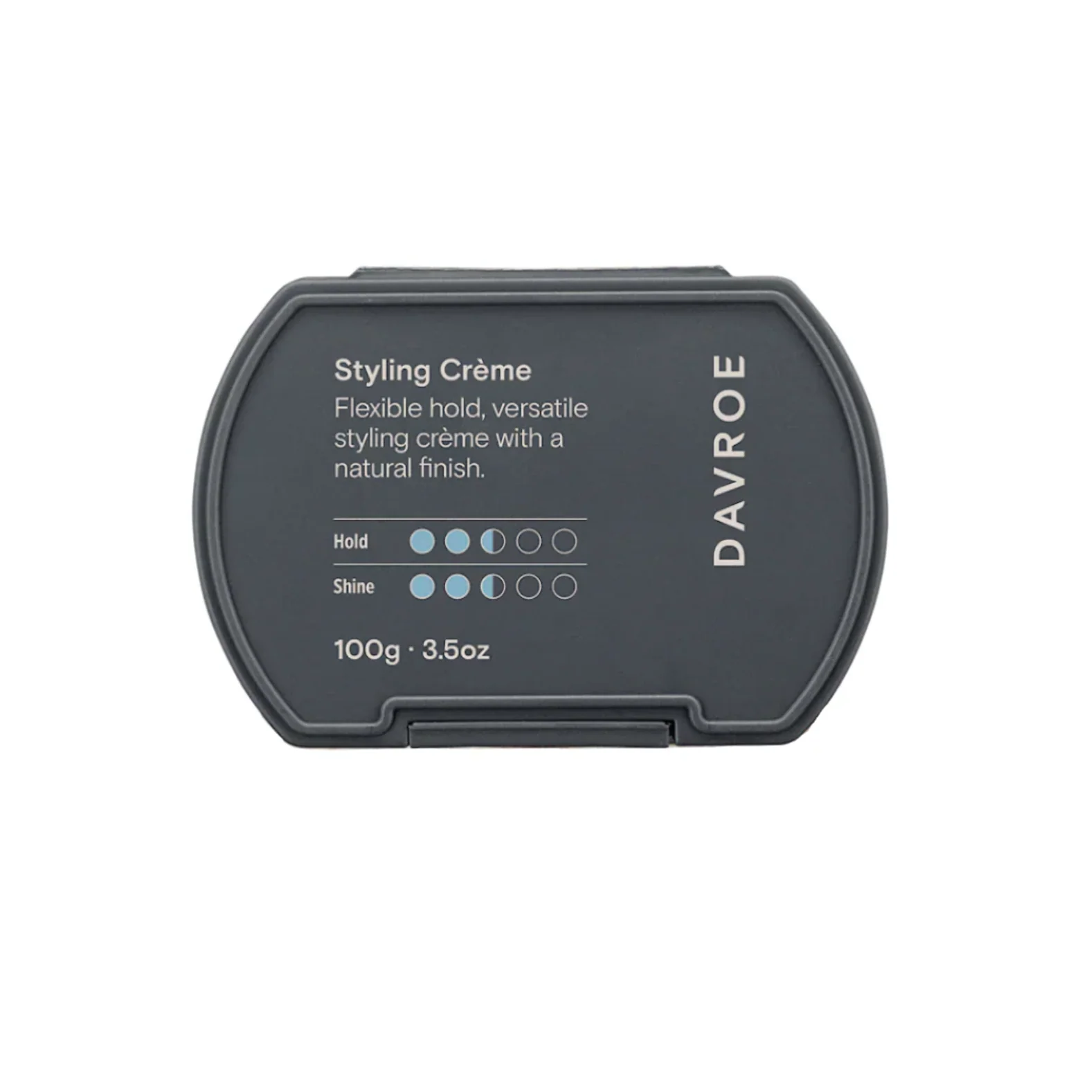 DAVROE STYLING CREME FLEXIBLE HOLD 100G (Pv1)