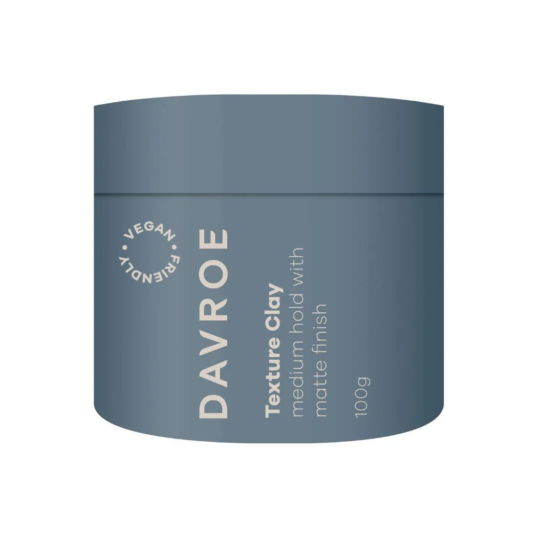 DAVROE TEXTURE CLAY 100G