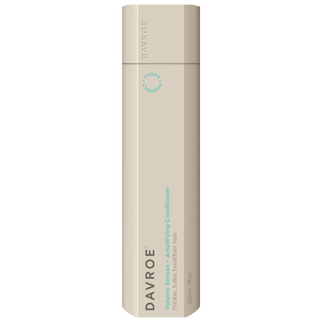 DAVROE Volume Senses Amplifying Conditioner  |  Various Sizes - Image 2
