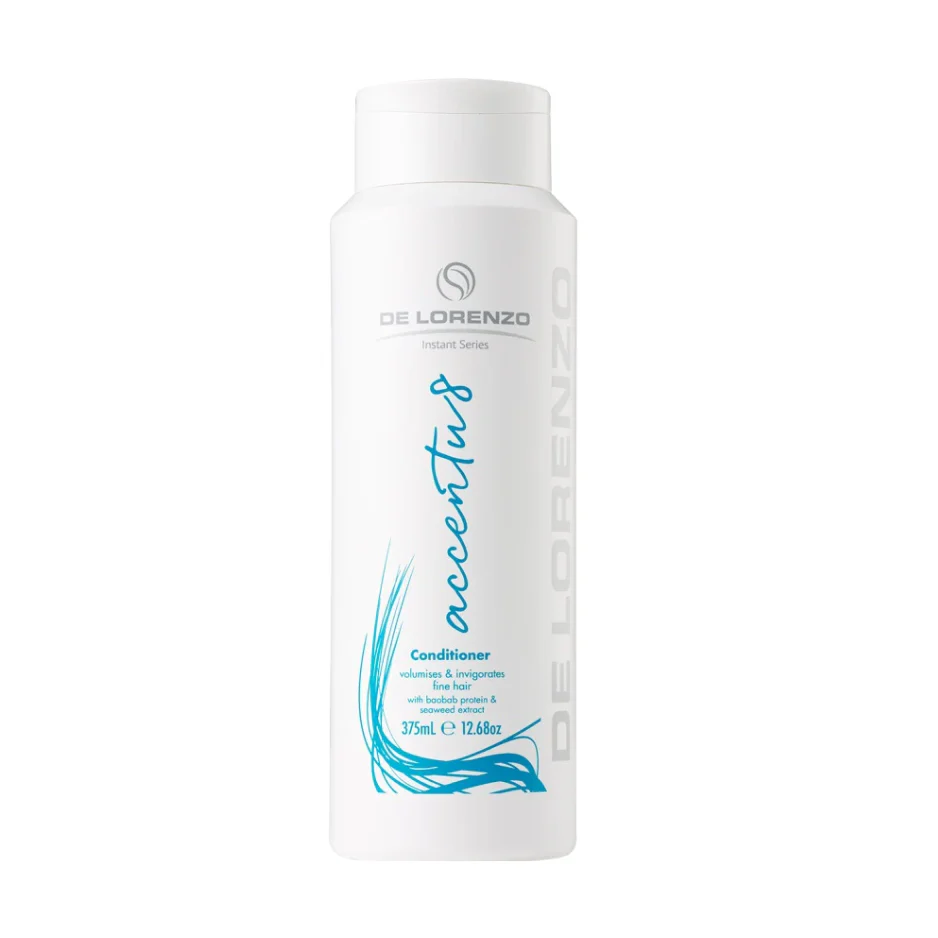 DE LORENZO Accentu8 Conditioner | Various Sizes
