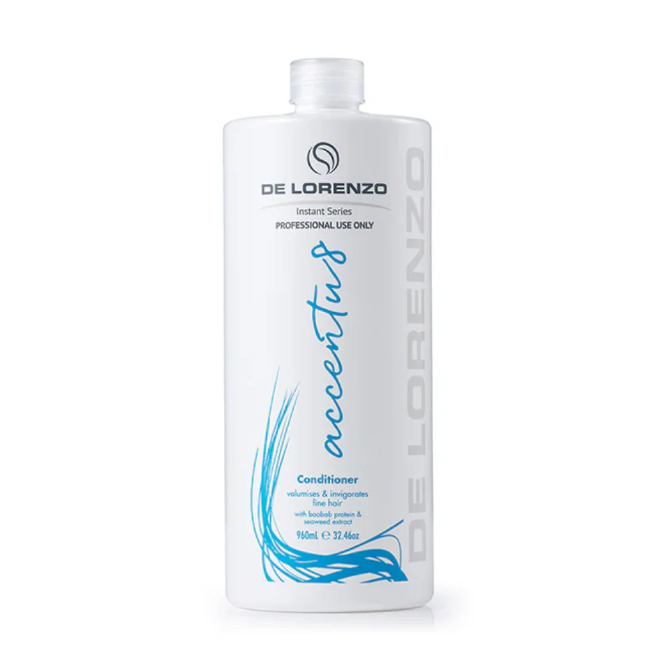 DE LORENZO Accentu8 Conditioner | Various Sizes - Image 3