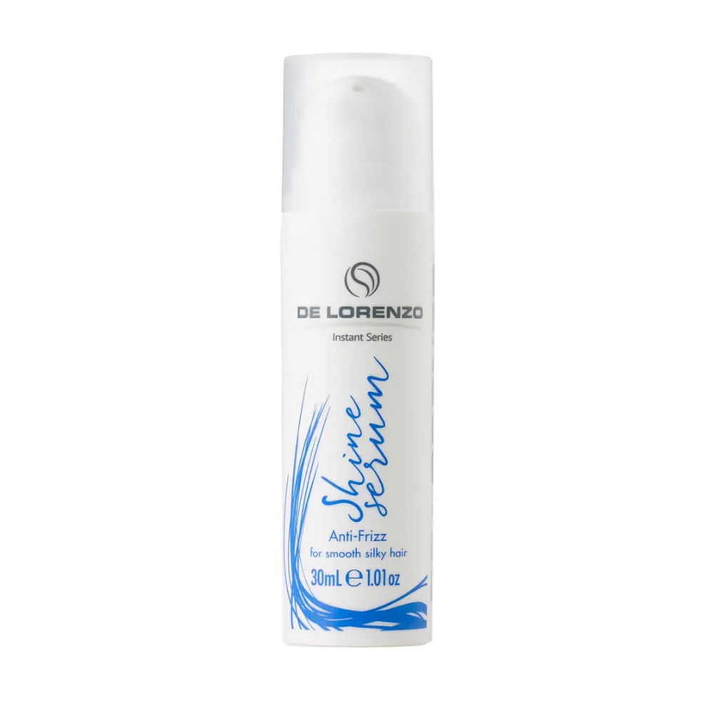 DE LORENZO ALLEVI8 SHINE SERUM 30ML