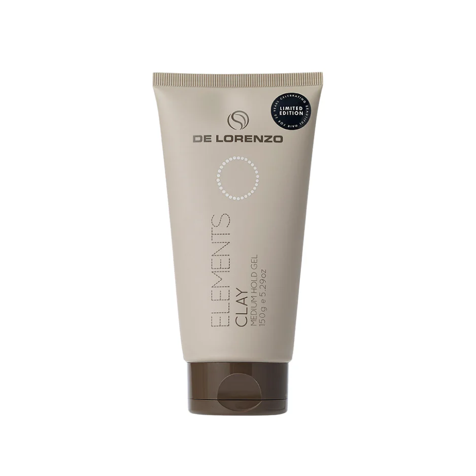 ELEMENTS CLAY 150G (SD)
