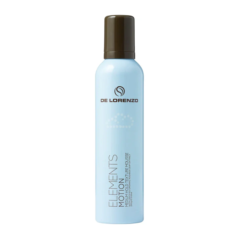 DE LORENZO ELEMENTS MOTION 250G