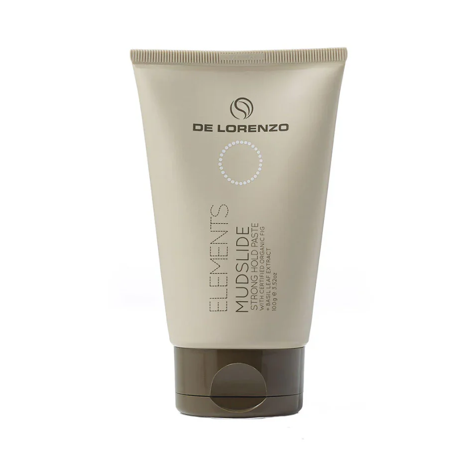 DE LORENZO ELEMENTS MUDSLIDE 100G