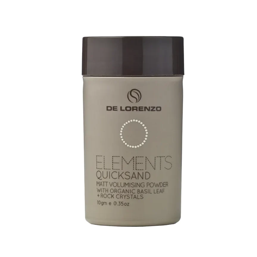 DE LORENZO ELEMENTS QUICKSAND 10G