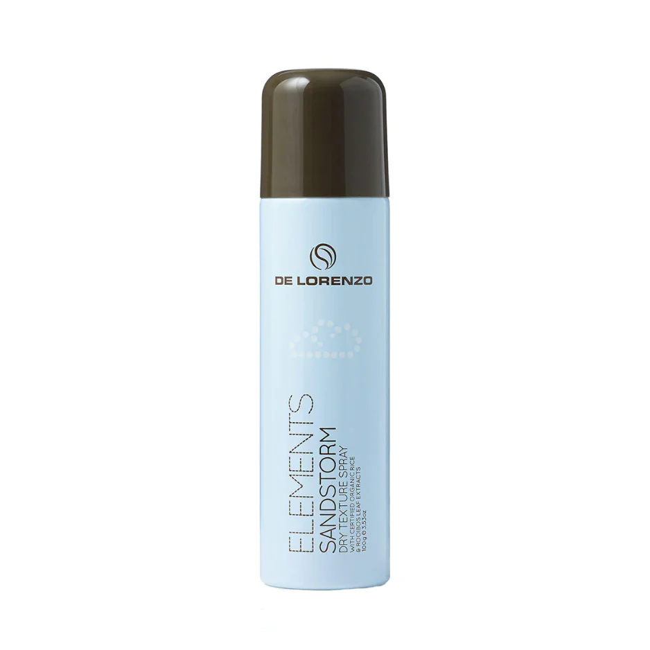 DE LORENZO ELEMENTS SANDSTORM 100G