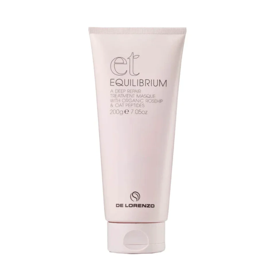 DE LORENZO Et Equilibrium  |  Various Sizes