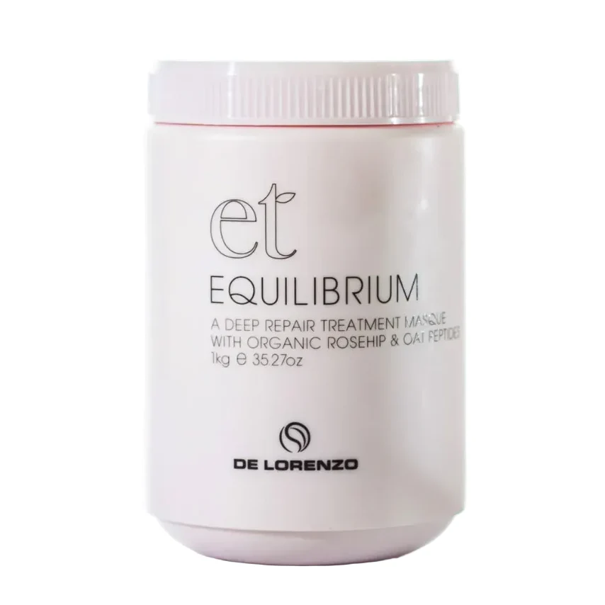 DE LORENZO Et Equilibrium  |  Various Sizes - Image 3