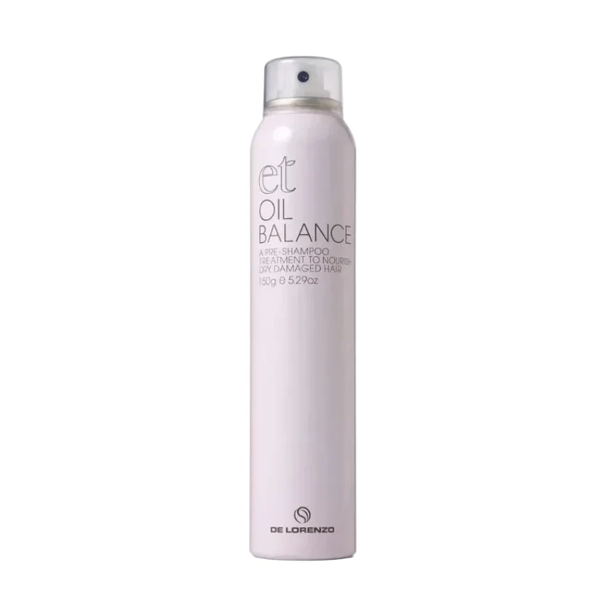 DE LORENZO ET OIL BALANCE 150G