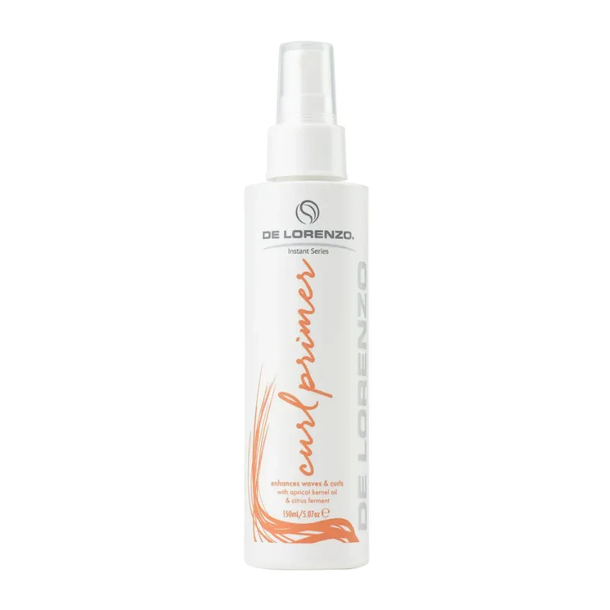 DE LORENZO INSTANT SERIES CURL PRIMER 150ML