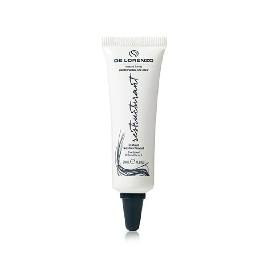 DE LORENZO INSTANT SERIES RESTRUCTURANT 20ML