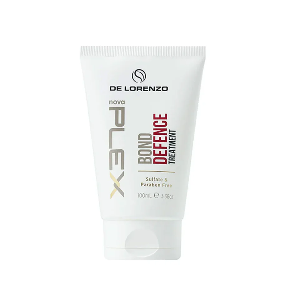 DE LORENZO NOVA PLEX BOND DEFENCE TREATMENT 100ML