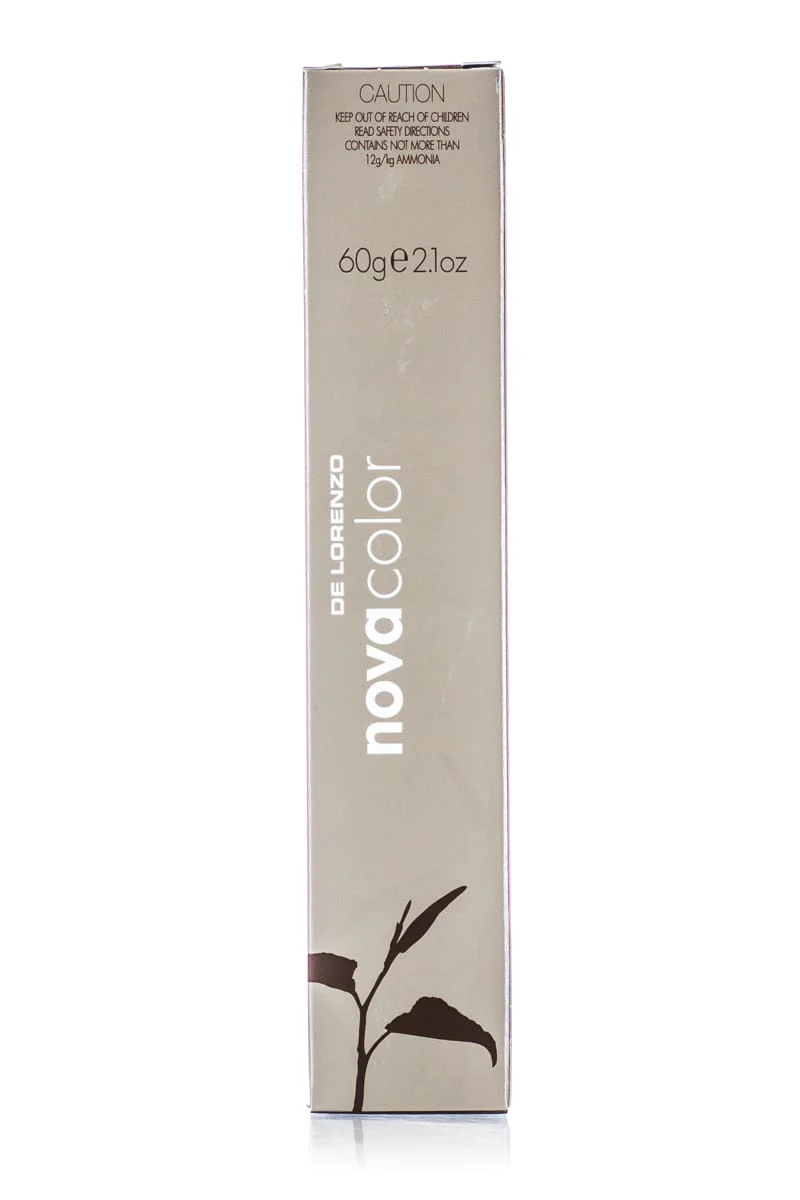 DE LORENZO Novacolor [COLOURS I-Z]  |  60g, Various Colours - Image 3