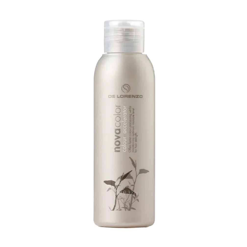 DE LORENZO NOVACOLOR COLOUR ACCELERATOR 110ML