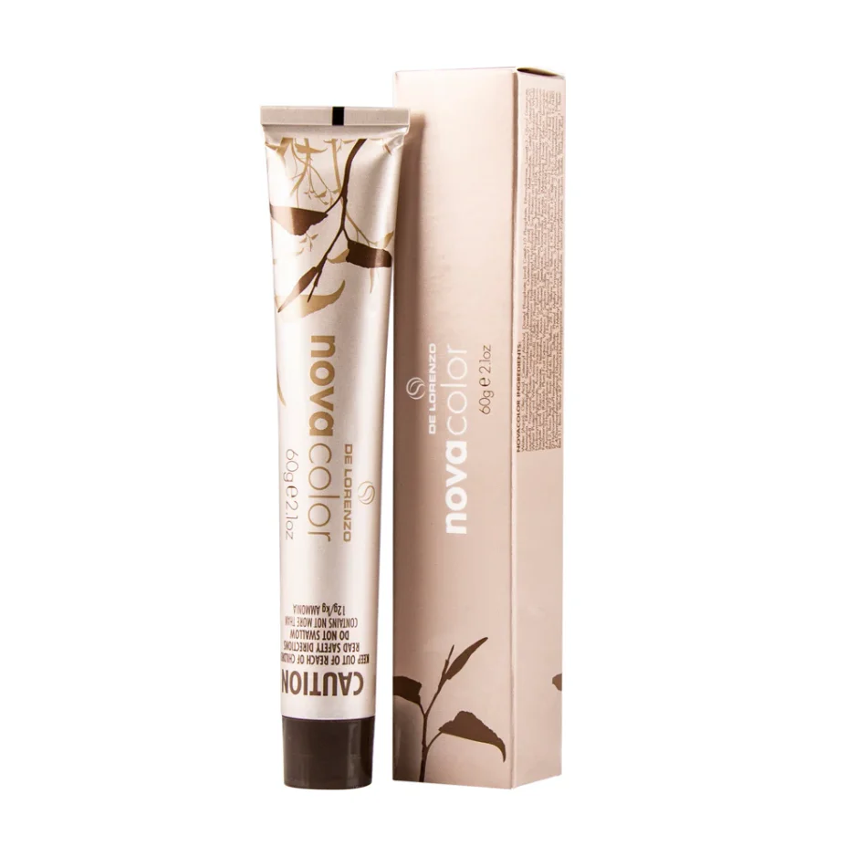 DE LORENZO Novacolour | 60g, Various Colours