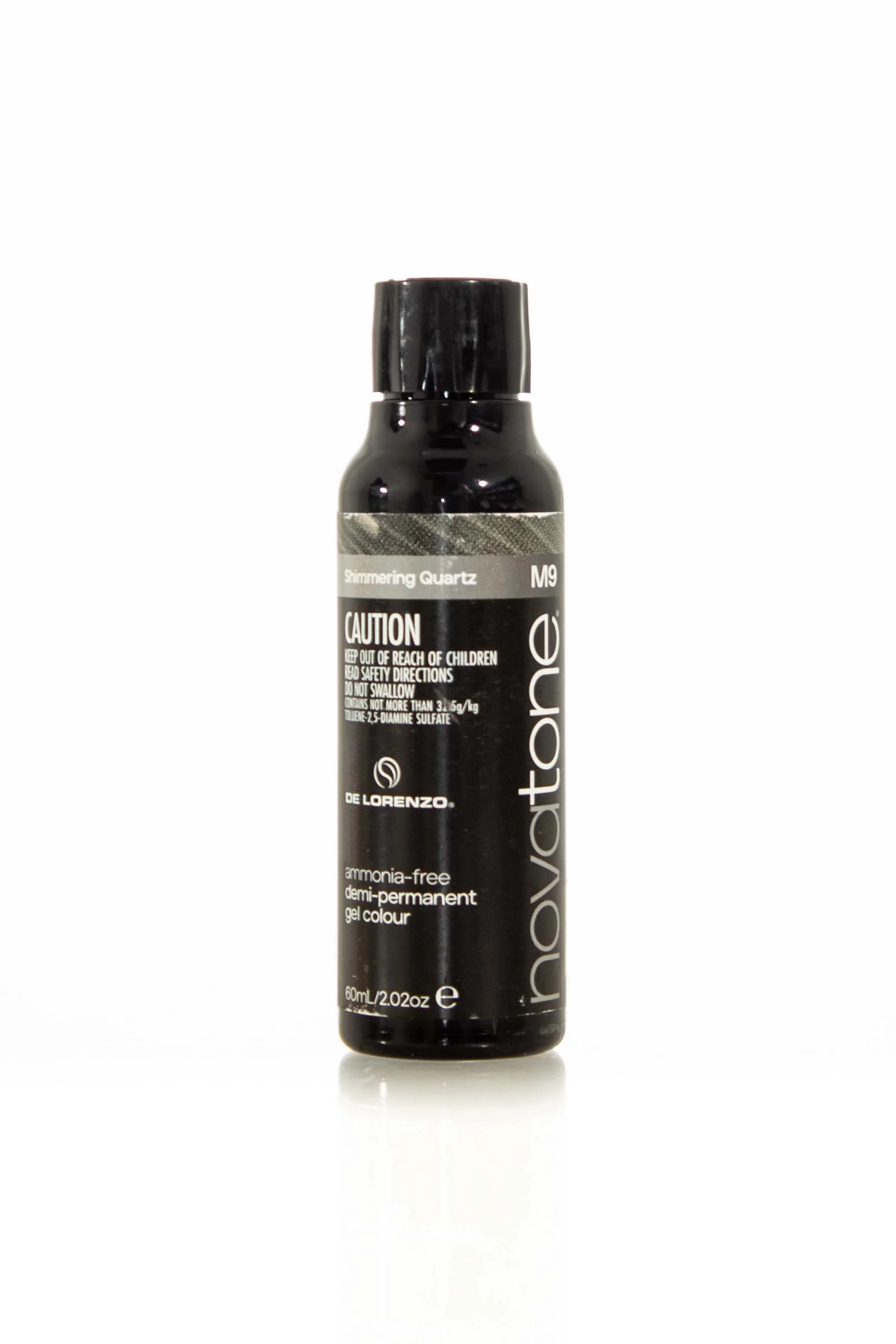 DE LORENZO Novatone Demi-Permanent Gel Colour 60ml | Various Colours - Image 15
