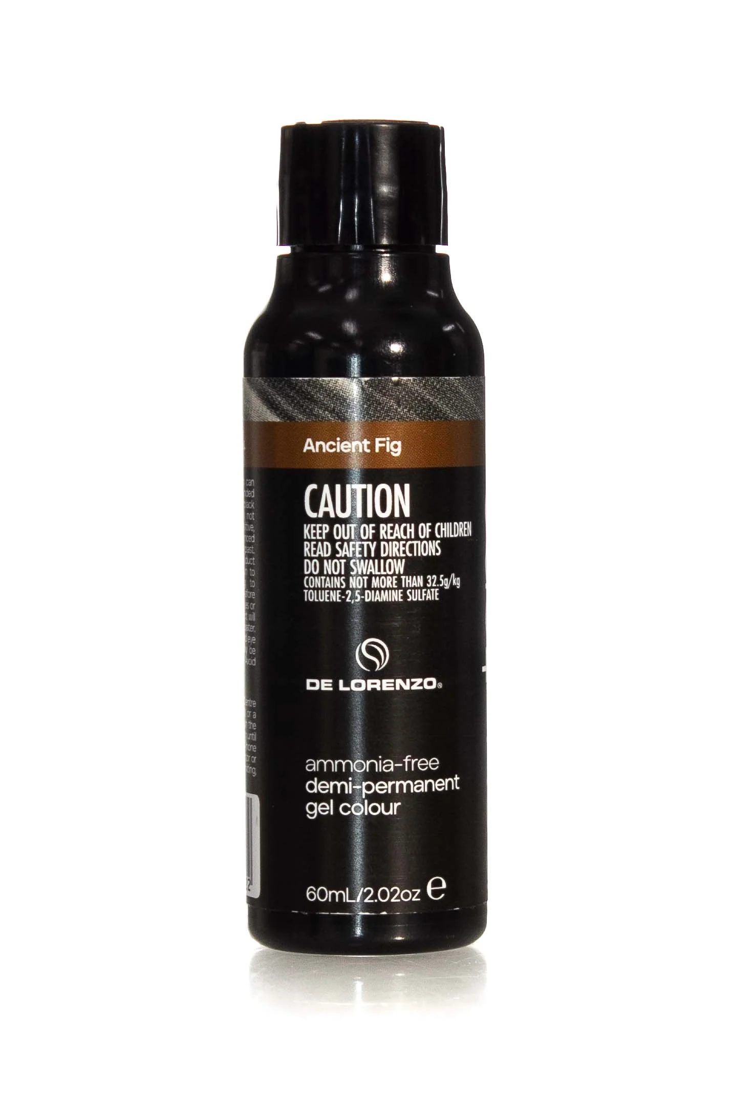 DE LORENZO Novatone Demi-Permanent Gel Colour 60ml | Various Colours - Image 4