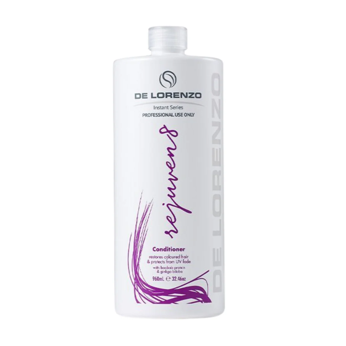 DE LORENZO Rejuven8 Conditioner  |  Various Sizes - Image 2