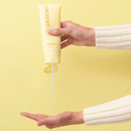 DESIGN ME BOUNCE ME CURL BALM 250ML - Image 3