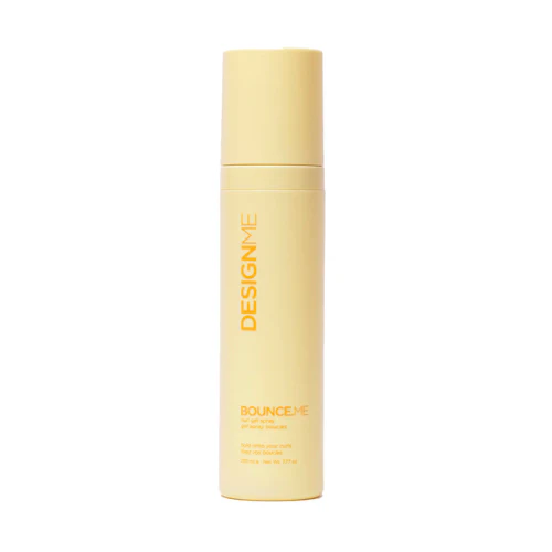 DESIGN ME BOUNCE ME CURL GEL SPRAY 230ML
