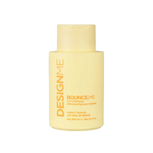 DESIGN ME Bounce.Me Curl Shampoo I Various Sizes
